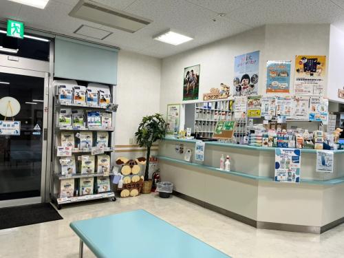 株式会社AH・CoCoVet動物病院【京都市・新卒獣医師】
