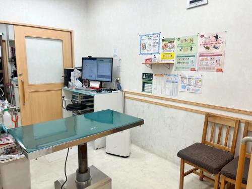 株式会社AH・CoCoVet動物病院【京都市・新卒獣医師】