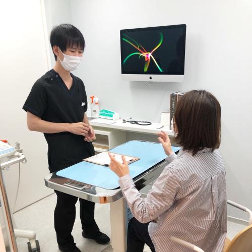 【正社員募集】横浜市青葉区あざみ野　さくらの森動物病院